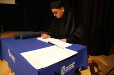 Uroczysty jubileusz 50-lecia Wydziału Chemicznego