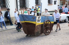 [FOTO] Rzeszowskie Juwenalia. Dzień pierwszy