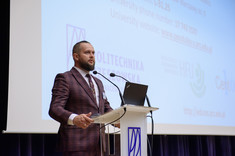 Dr inż. Przemysław Podulka ,