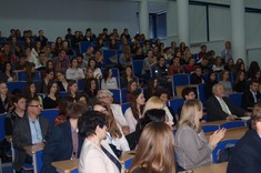 II Konferencja „Rzeszowski Dzień Wody”