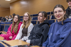 32. Seminarium „Wybrane Problemy Chemii”