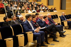 [FOTO] Salon Edukacji Zawodowej i Technicznej na Politechnice Rzeszowskiej