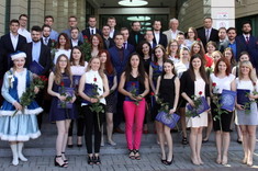 [FOTO] Podsumowanie osiągnięć studentów Politechniki Rzeszowskiej