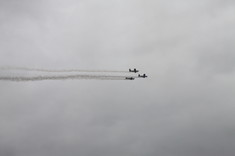 [FOTO] Relacja z III Pokazów Lotniczych w Krośnie