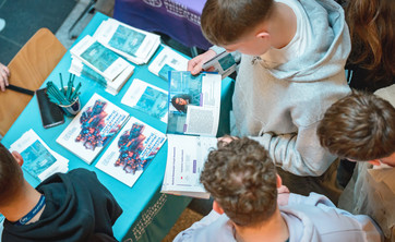 Zbuduj swoją przyszłość na Politechnice Rzeszowskiej