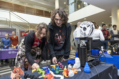 Dzień otwarty Politechniki Rzeszowskiej