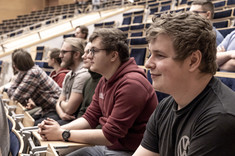 Premiera łazika marsjańskiego Legendary 3.0,