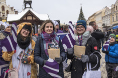 Politechnika Rzeszowska grała z Wielką Orkiestrą Świątecznej Pomocy