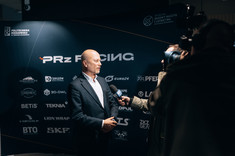 PRz Racing podsumowuje „Sezon Agenta 007”