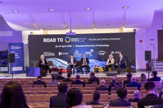 Societal resilience and new technologies