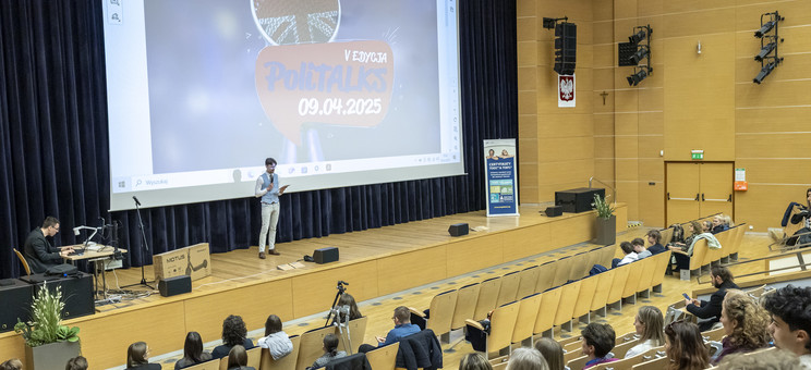 Politalks 2025,