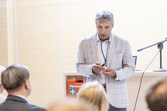 XXX Konferencja Rady Partnerów Centrum Zaawansowanych Technologii AERONET Dolina Lotnicza wraz z XVI Forum Współpracy Nauka-Gospodarka