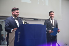 Diamenty Politechniki Rzeszowskiej rozdane