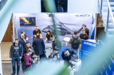 Industry Day 2025, 
