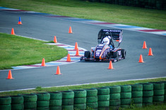 Zawody Formula Student Netherlands,