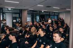 PRz Racing podsumowuje „Sezon Agenta 007”