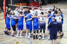 Drużyna Politechniki Rzeszowskiej,