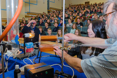 [FOTO] Fizyka nie gryzie