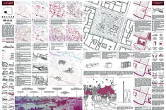 Absolwentka architektury w konkursie na najlepsze na świecie projekty dyplomowe