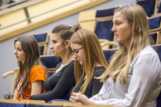 Międzynarodowy Dzień Studenta w Politechnice Rzeszowskiej