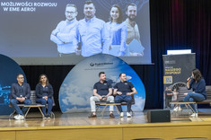 Industry Day 2025, 