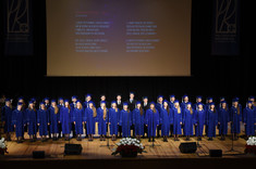 [FOTO] Koncert Marszowym Krokiem do Wolności