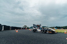 PRz Racing podsumowuje „Sezon Agenta 007”