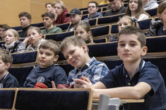 Premiera łazika marsjańskiego Legendary 3.0,