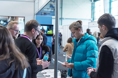 IV Targi Pracy NETWORKPOWER,