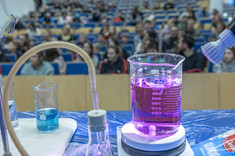 Pokazy chemiczne,