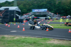 PRz Racing podsumowuje „Sezon Agenta 007”