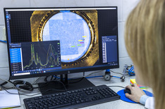 Dr hab. inż. Małgorzata Kida, prof. PRz kierownikiem projektu w ramach programu Narodowego Centrum Nauki OPUS 29