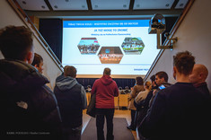 Zbuduj swoją przyszłość na Politechnice Rzeszowskiej