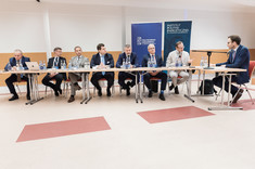 Debata o bezpieczeństwie energetycznym