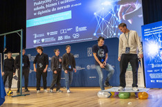 Pokazy z fizyki,