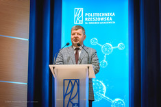 Zbuduj swoją przyszłość na Politechnice Rzeszowskiej