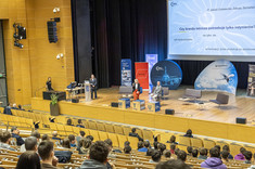 Industry Day 2025, 