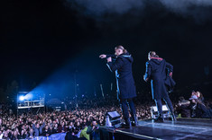 Wielkie święto muzyki