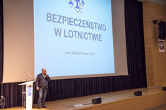 Za nami III Konferencja Bezpieczeństwa Lotniczego