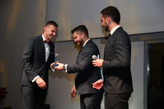 Diamenty Politechniki Rzeszowskiej rozdane