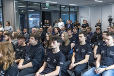 PRz Racing podsumowuje „Sezon Agenta 007”