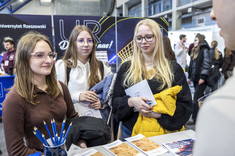 XX Targi Edukacyjne Edu Salon,