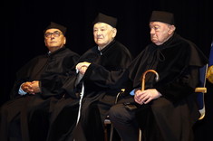 Uroczysty jubileusz 50-lecia Wydziału Chemicznego