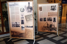 Wystawa o Ignacym Łukasiewiczu na Politechnice Rzeszowskiej