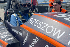 Zawody Formula Student Netherlands,