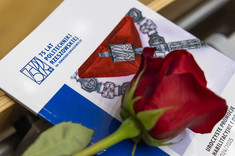 Promocje doktorskie,