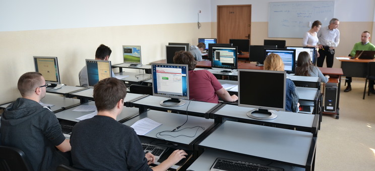 Kurs i warsztaty organizowane przez Centrum e-Learningu PRz