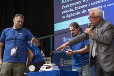 Pokazy z fizyki,