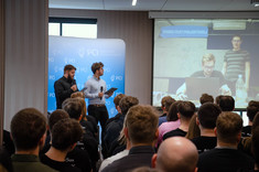 PRz Racing podsumowuje „Sezon Agenta 007”