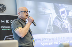 VIII Podkarpackie Seminarium Spawalnicze,
